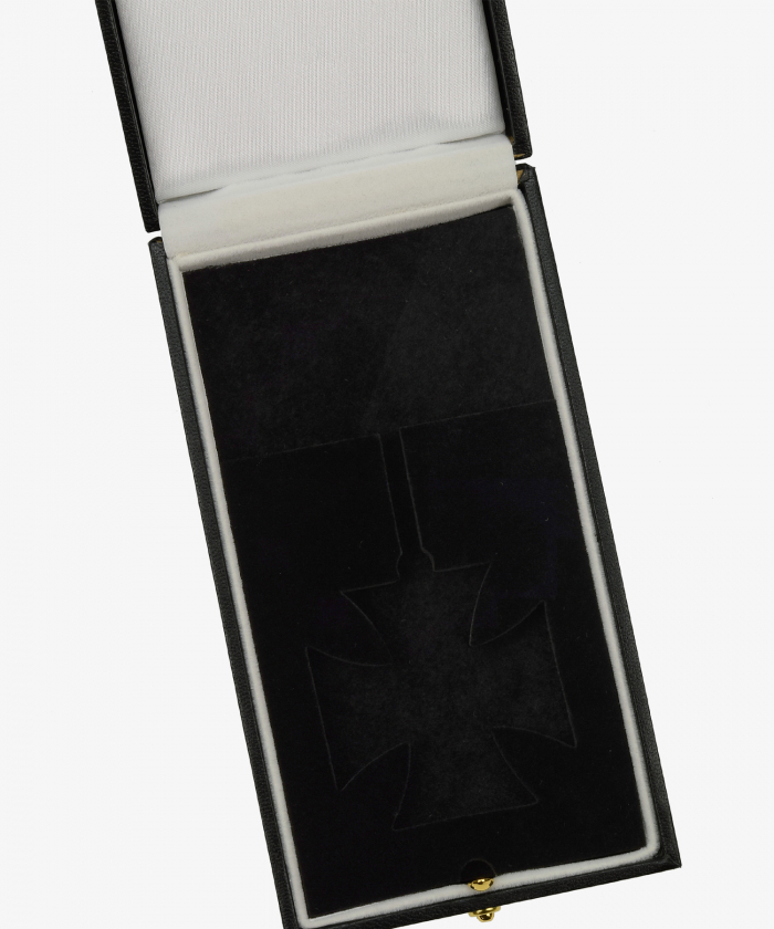 Etui Zum Ritterkreuz des Eisernen Kreuz 1939 LDO